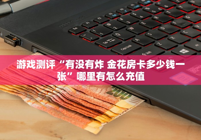 游戏测评“有没有炸 金花房卡多少钱一张”哪里有怎么充值